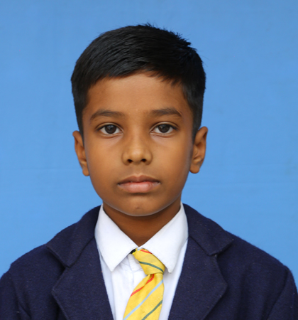 VANSH KUMAR   